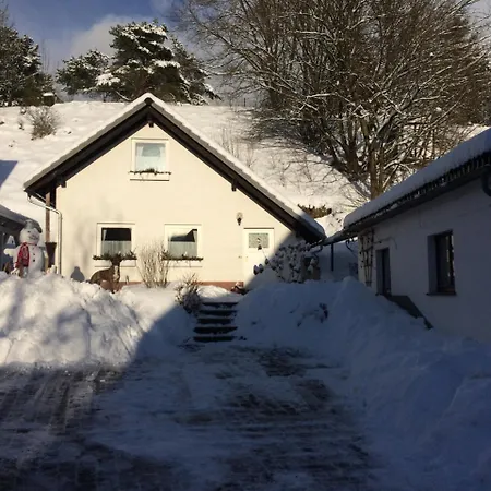 Jakobs Huette Bad Berleburg Esterno foto