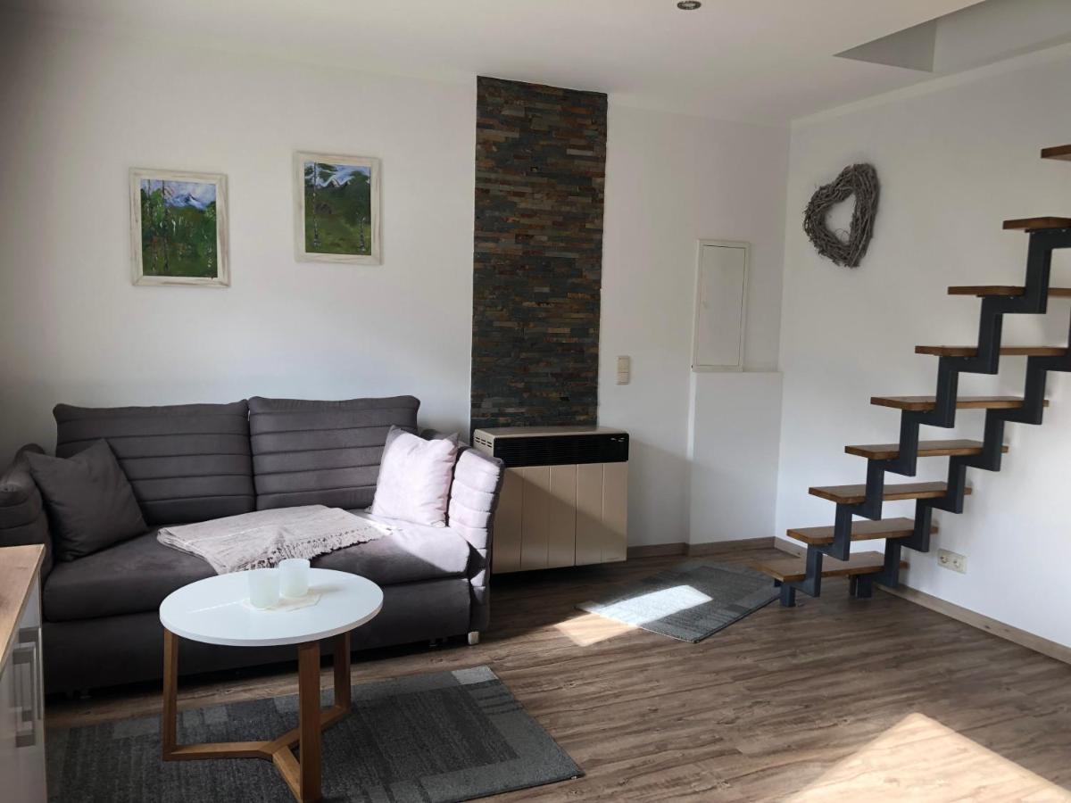 Holiday home Jakobs Huette *