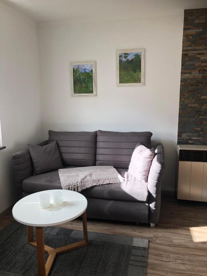 Holiday home Jakobs Huette