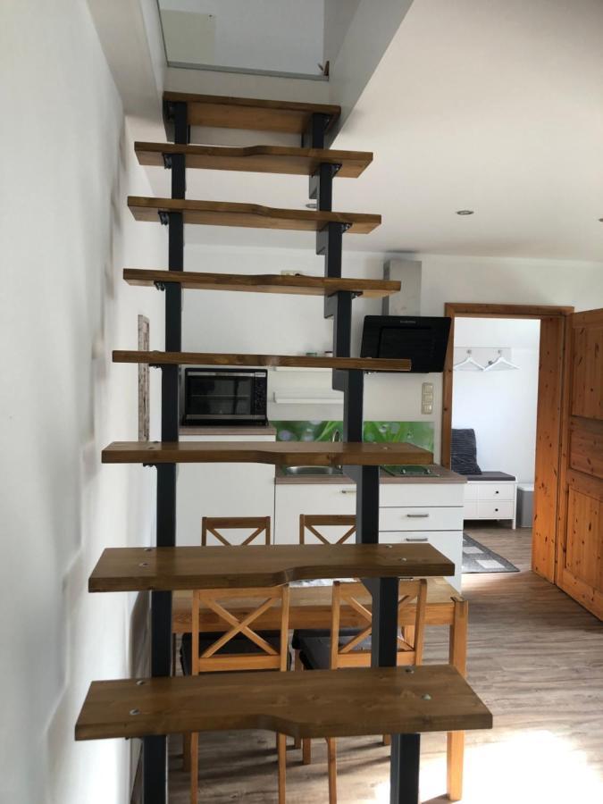 Jakobs Huette Holiday home *
