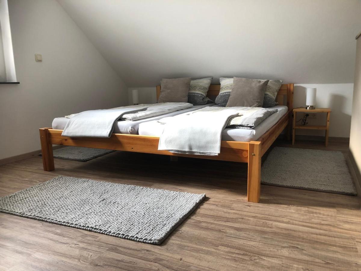 Holiday home Jakobs Huette Bad Berleburg