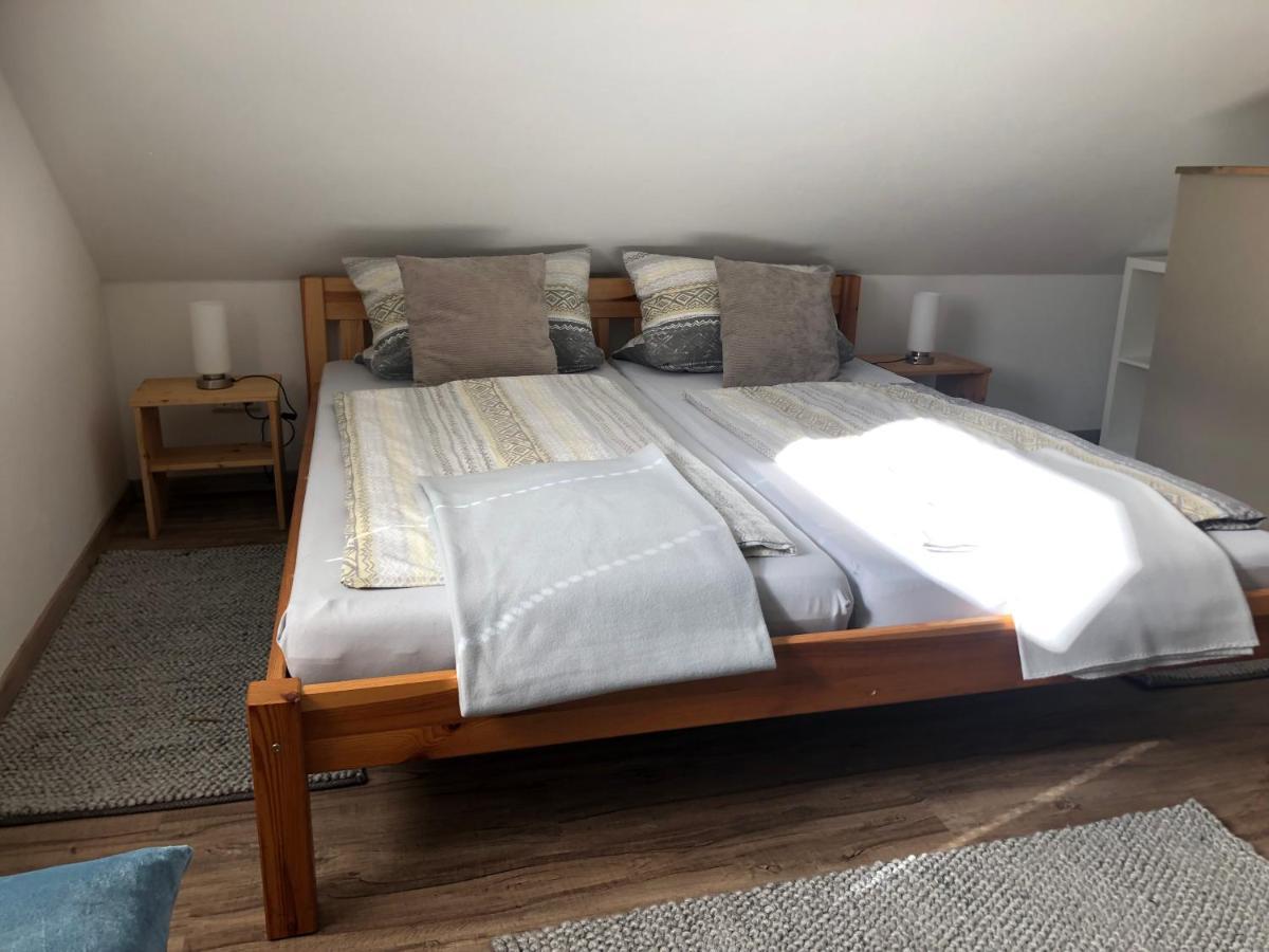 Holiday home Jakobs Huette *