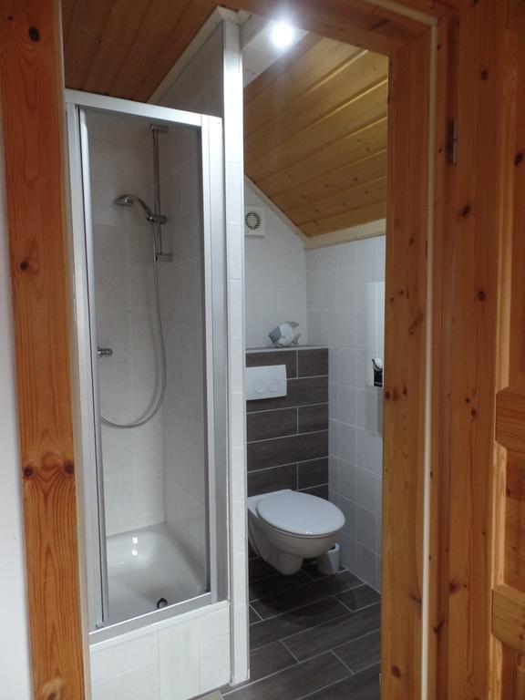 Jakobs Huette Holiday home Bad Berleburg