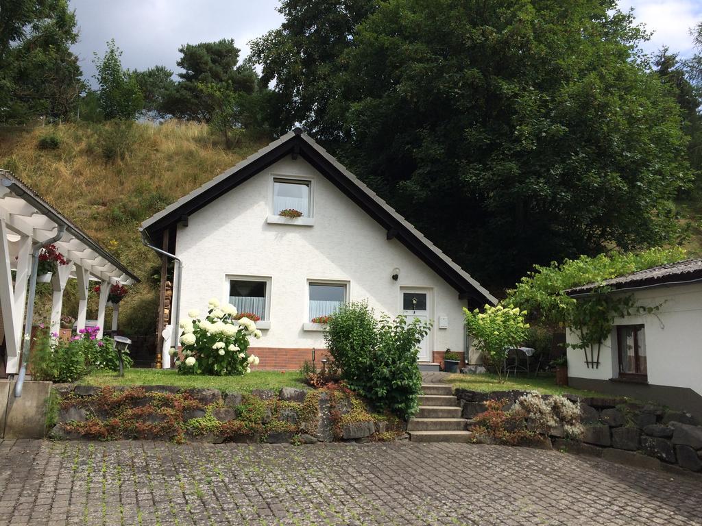 Holiday home Jakobs Huette Bad Berleburg