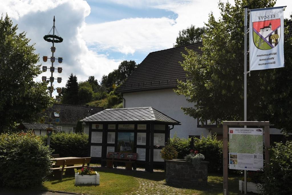 Jakobs Huette Holiday home