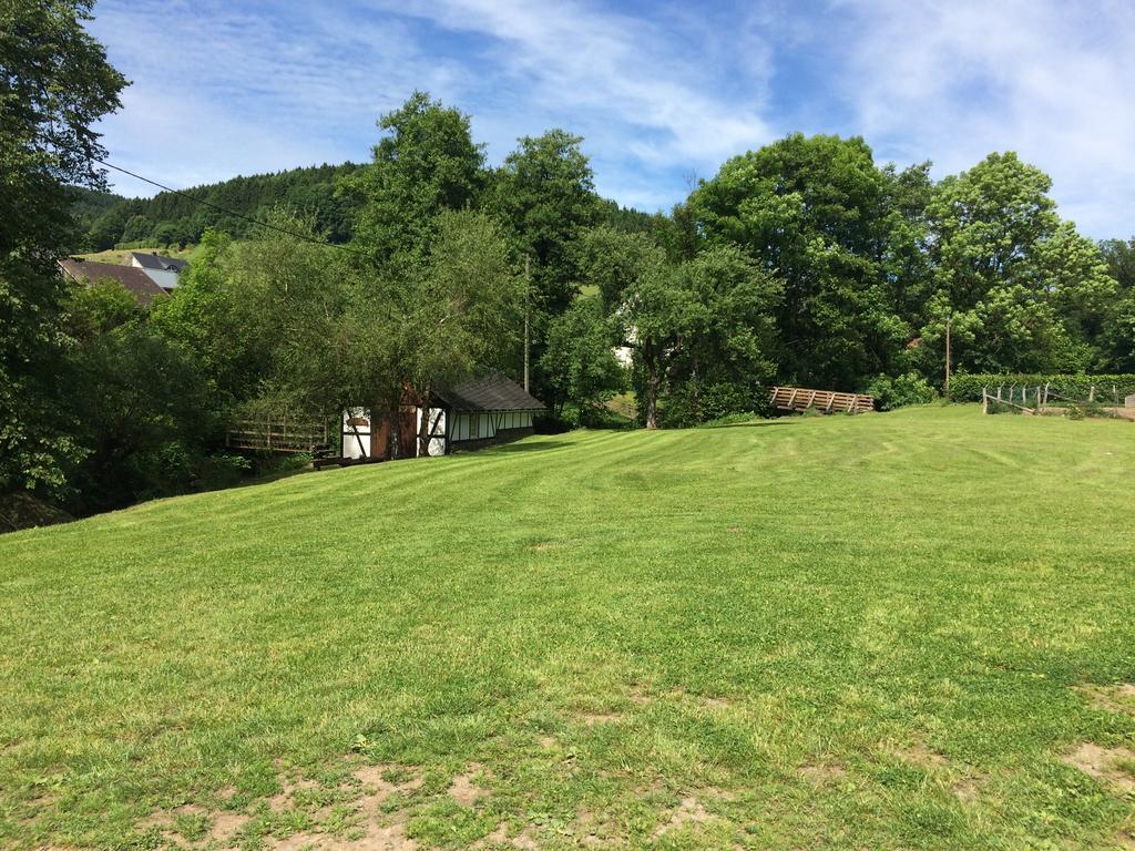 Holiday home Jakobs Huette