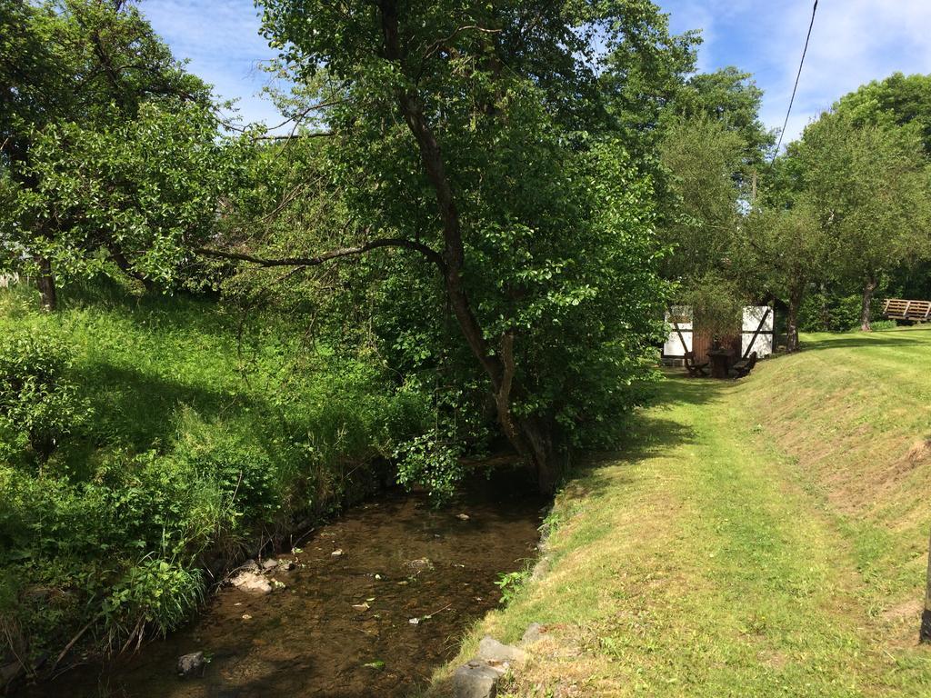 Jakobs Huette * Bad Berleburg