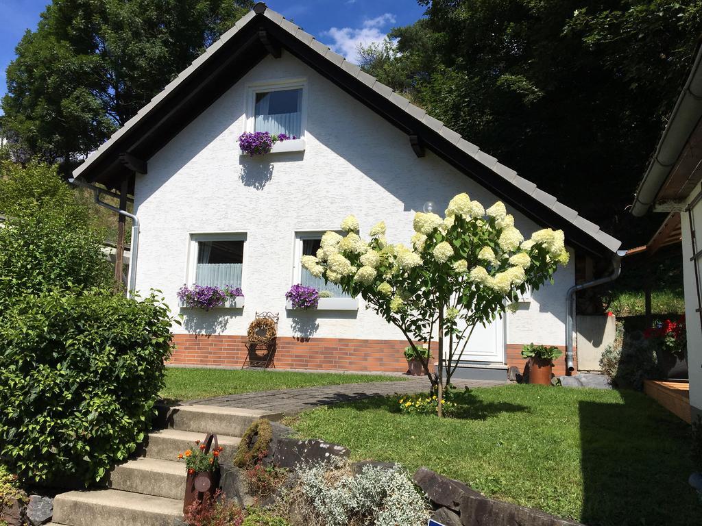 Jakobs Huette Holiday home Bad Berleburg